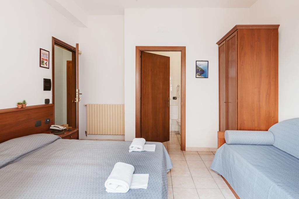 Hotel Bellavista Maierà Exterior foto