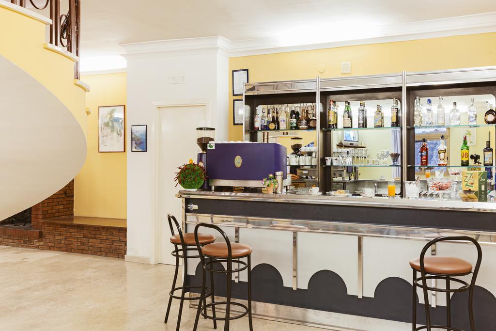 Hotel Bellavista Maierà Exterior foto
